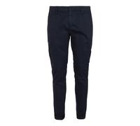 Dondup - Universo Chinos - - Trousers - Uomo - Blu - W36