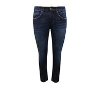 Dondup - Up232 Skinny Jeans - - Jeans - Uomo - Blu - W33