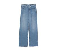 Dondup - Wide Jeans - - Jeans - Donna - Blu - W30