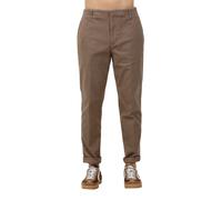 Dondup - Zyan Carrot Chinos - - Trousers - Uomo - Beige - W36
