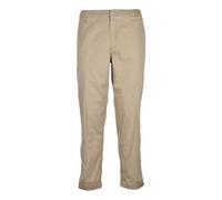 Dondup - Zyan Chinos - - Trousers - Uomo - Beige - W28
