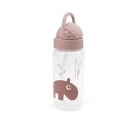 Borraccia con cannuccia Done by Deer 350 ml