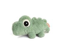 DONE BY DEER A/S CROCO VERDE PELUCE SUPER MORBIDO CONTIENE MINI LIBRETTO