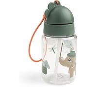 DONE BY DEER A/S TINY TRAILS BORRACCIA ANTIGOCCIA DA 280ML CON CANNUCCIA VERDE
