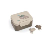 DONE BY DEER A/S TINY TRAILS PORTAPRANZO CON DIVISORIO SABBIA 13