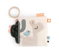 Done By Deer Activity Book Lalee Multicolor 0 Months