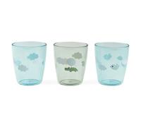 Set di 3 mini bicchieri Done by Deer Yummi