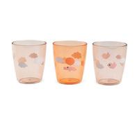 Set di 3 mini bicchieri Done by Deer Yummi