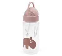 Borraccia con cannuccia Done by Deer 350 ml