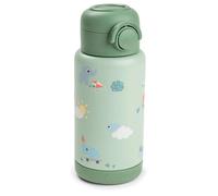 Done By Deer Bottiglia Di Paglia Insulated Playground 340ml