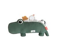 Done by Deer - Done by Deer Tummy Time Activiteitenspeeltje Croco G... NUOVO