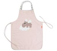 Done By Deer Grembiule Impermeabile Per Bambini Nuvole Felici