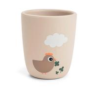 Done By Deer Mini Coppa Silicone Tiny Farm