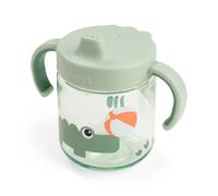 Done By Deer Tazza Da Apprendimento Con Beccuccio E 2 Manici Playground