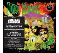 Done By the Forces of Nature [