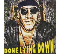 Done Lying Down - John Austin Rutledge