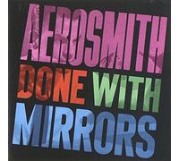 Done With Mirrors