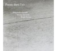 Doneda - Places Dans L Air