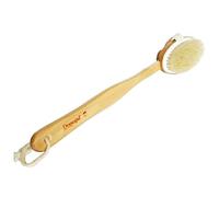 Donegal D9451 -Wooden Brush Massager One Side 16"