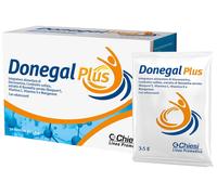 Donegal plus 30 bustine