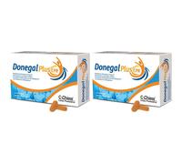 Donegal Plus CPR 2x30 pz Compresse