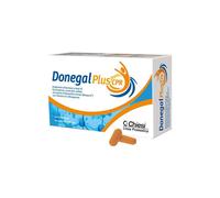 Chiesi Donegal Plus integratore alimentare 30 Compresse
