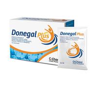 Donegal plus 30 bustine
