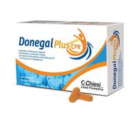 Chiesi Donegal Plus integratore alimentare 30 Compresse