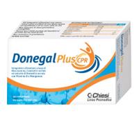 Donegal Plus Integratore Alimentare 30 Compresse