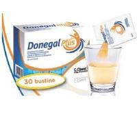 Donegal Plus - Integratore per le articolazioni - 30 Bustine