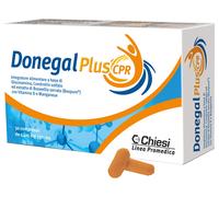 Chiesi Donegal Plus integratore alimentare 30 Compresse