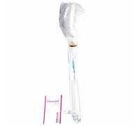 Donegal, spazzola per il corpo ideale per unisex adulto