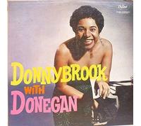 Donegan, Dorothy - Donnybrook With Donegan