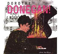 Donegan, Dorothy - Live At Floating Jazz Festival