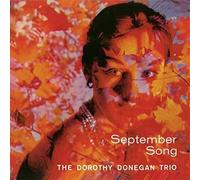 Donegan, Dorothy - September Song