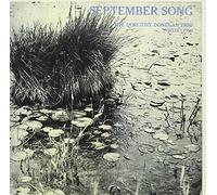 Donegan, Dorothy Trio - September Song