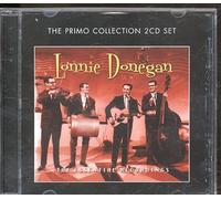 Donegan, Lonnie - Essential Recordings