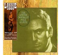 Donegan, Lonnie - Folk Album by Donegan, Lonnie (2000-02-25)