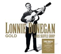 Donegan, Lonnie & His Skiffle Group - Gold