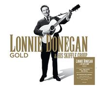 Donegan, Lonnie & His Skiffle Group - Gold