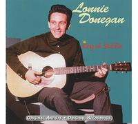 Donegan,Lonnie - King of Skiffle