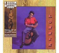 Donegan, Lonnie - Lonnie Donegan