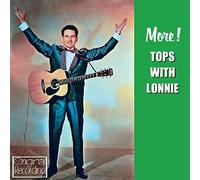 Donegan, Lonnie - More Tops With Lonnie