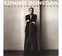 Lonnie Donegan – Muleskinner Blues – RCA