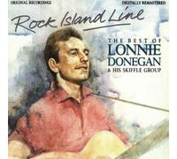 Donegan, Lonnie - Rock Island Line