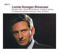 Donegan, Lonnie – Showcase