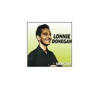 Donegan,Lonnie - Showcase-O.Bookl./Digi
