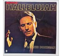 Donegan Lonnie - Sing Hallelujah