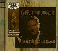 Lonnie Donegan - Sing Hallelujah..Plus