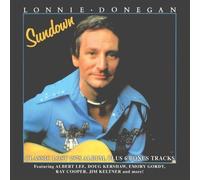 Donegan, Lonnie - Sundown